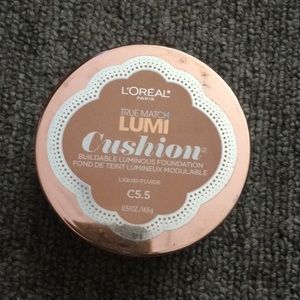 Foundation  natural tan